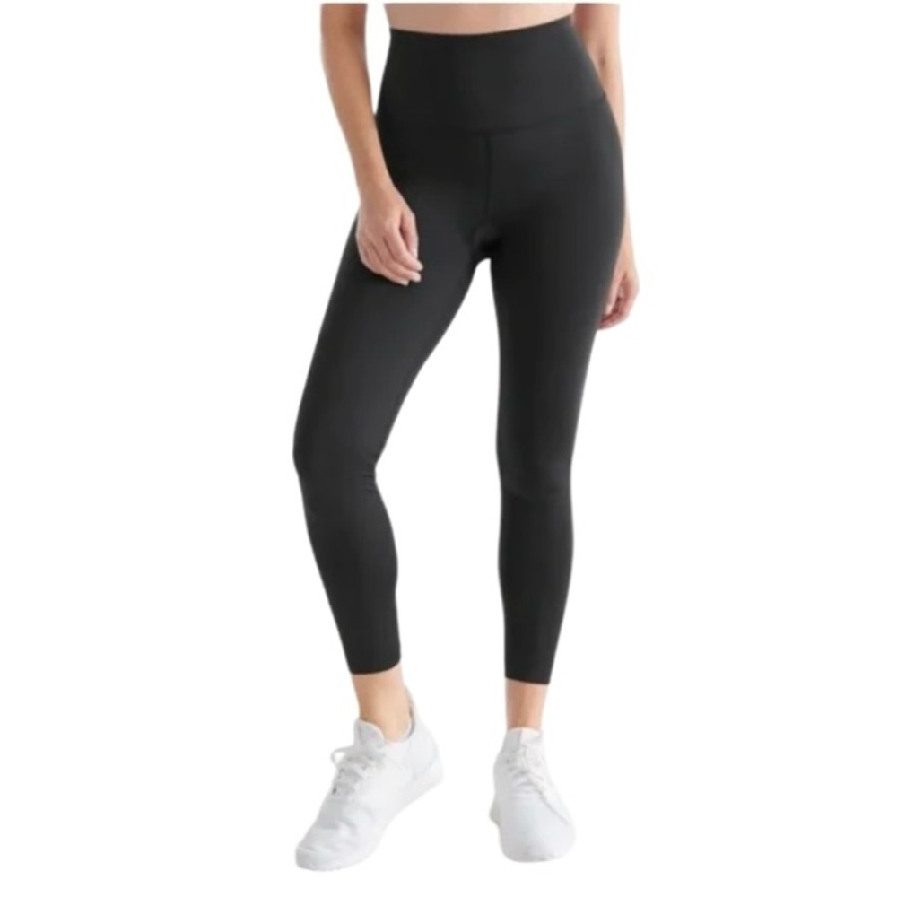Knix Black Seamless Leggings